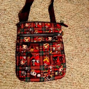 Tokidoki Adios Punkstar bag